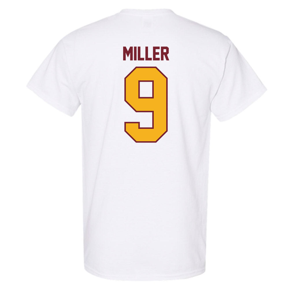 Winthrop - NCAA Softball : Madelyn Miller - Classic Shersey T-Shirt-1
