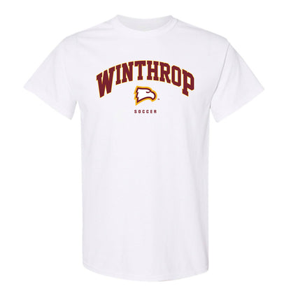 Winthrop - NCAA Women's Soccer : Elle Brewer - Classic Shersey T-Shirt-0