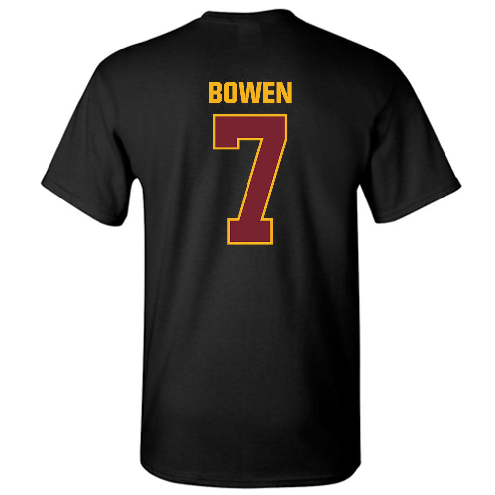 Winthrop - NCAA Women's Volleyball : KeAra Bowen - Classic Shersey T-Shirt-1