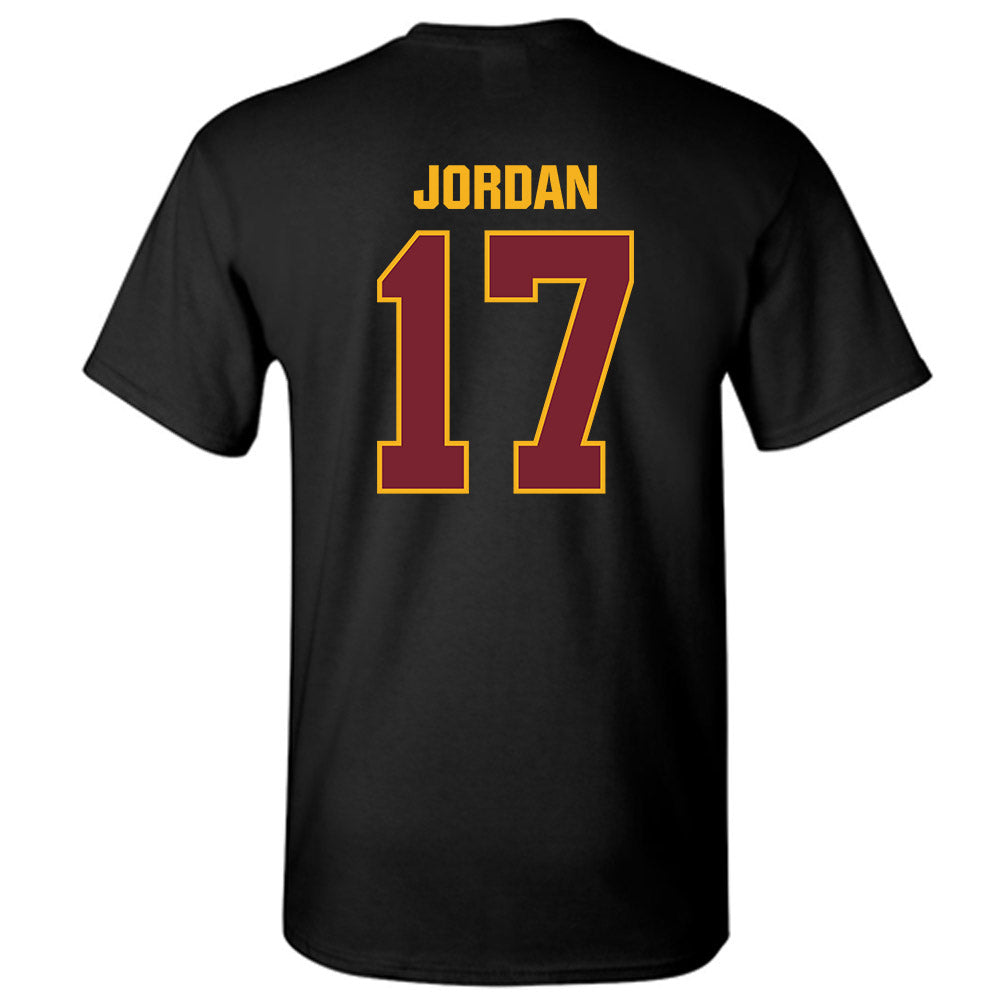 Winthrop - NCAA Softball : Emma Jordan - Classic Shersey T-Shirt-1