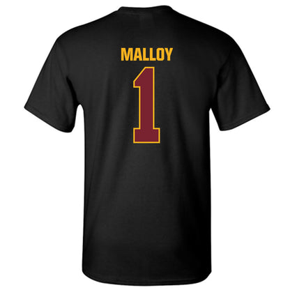 Winthrop - NCAA Women's Volleyball : Makenzie Malloy - Classic Shersey T-Shirt-1