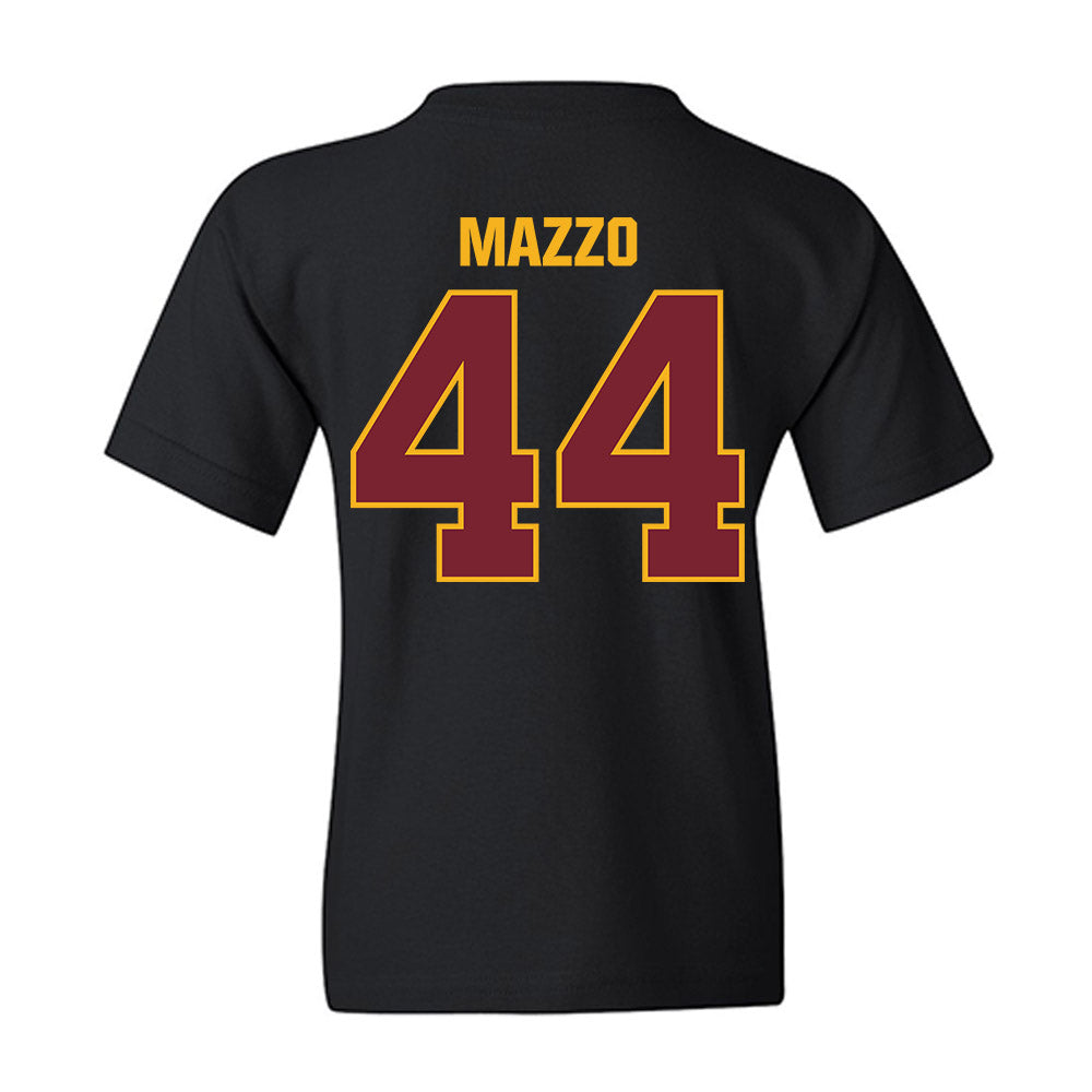 Winthrop - NCAA Softball : Bridget Mazzo - Classic Shersey Youth T-Shirt-1