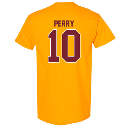 Winthrop - NCAA Softball : Tabitha Perry - T-Shirt-1