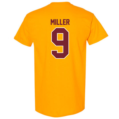 Winthrop - NCAA Softball : Madelyn Miller - Classic Shersey T-Shirt-1