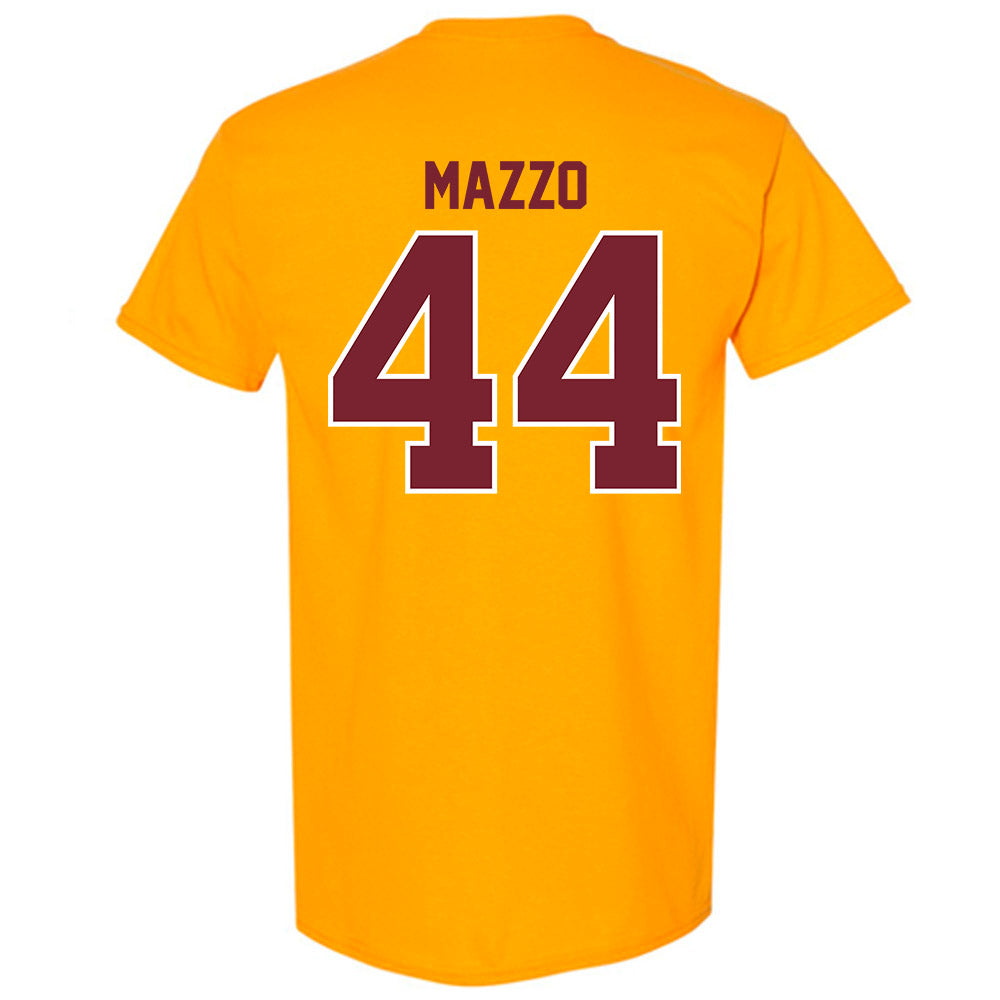 Winthrop - NCAA Softball : Bridget Mazzo - Classic Shersey T-Shirt-1