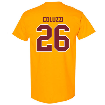 Winthrop - NCAA Women's Lacrosse : Rose Coluzzi - Classic Shersey T-Shirt-1
