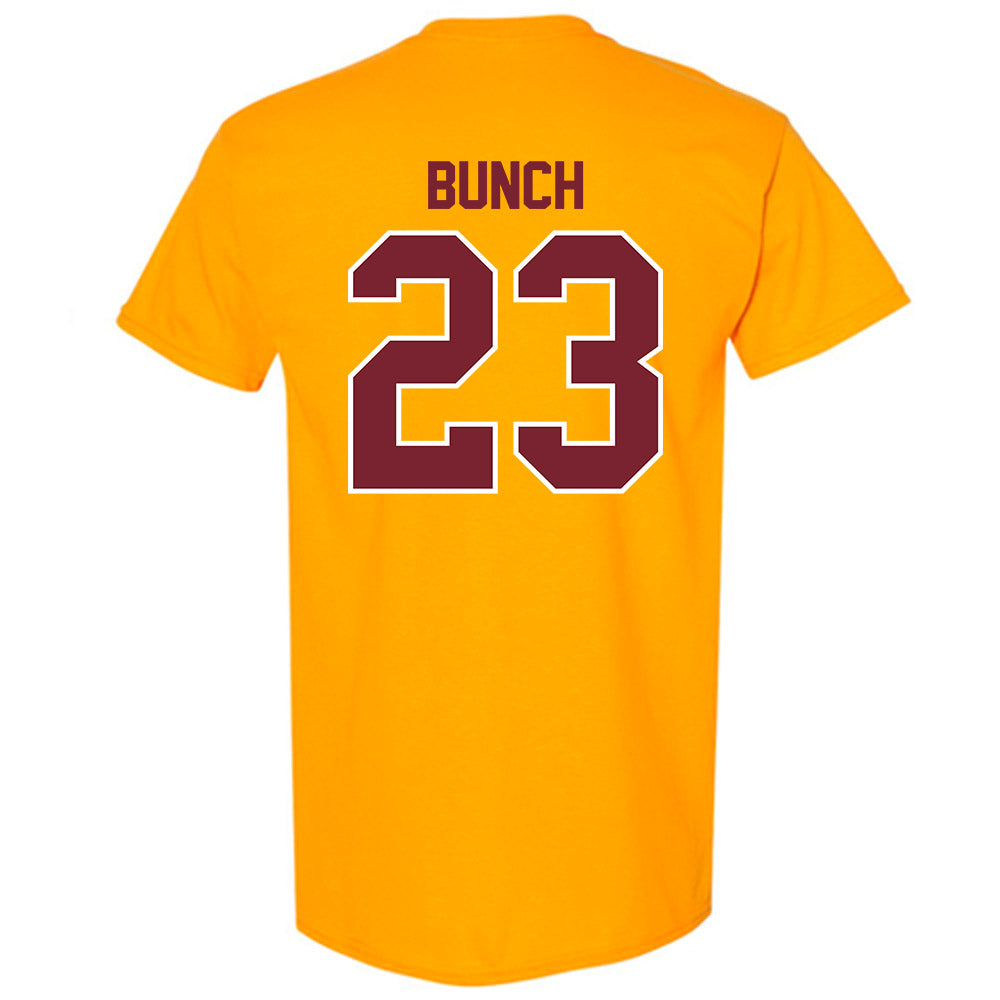 Winthrop - NCAA Softball : Ali Bunch - Classic Shersey T-Shirt-1
