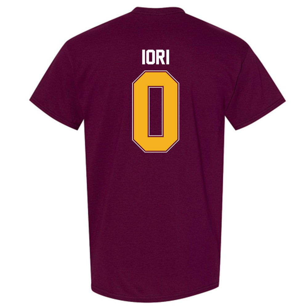 Winthrop - NCAA Women's Soccer : Sofia Iori - Classic Shersey T-Shirt-1
