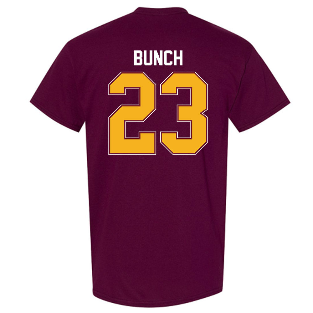 Winthrop - NCAA Softball : Ali Bunch - Classic Shersey T-Shirt-1