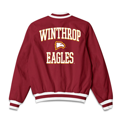 Winthrop - Bomber Jacket
