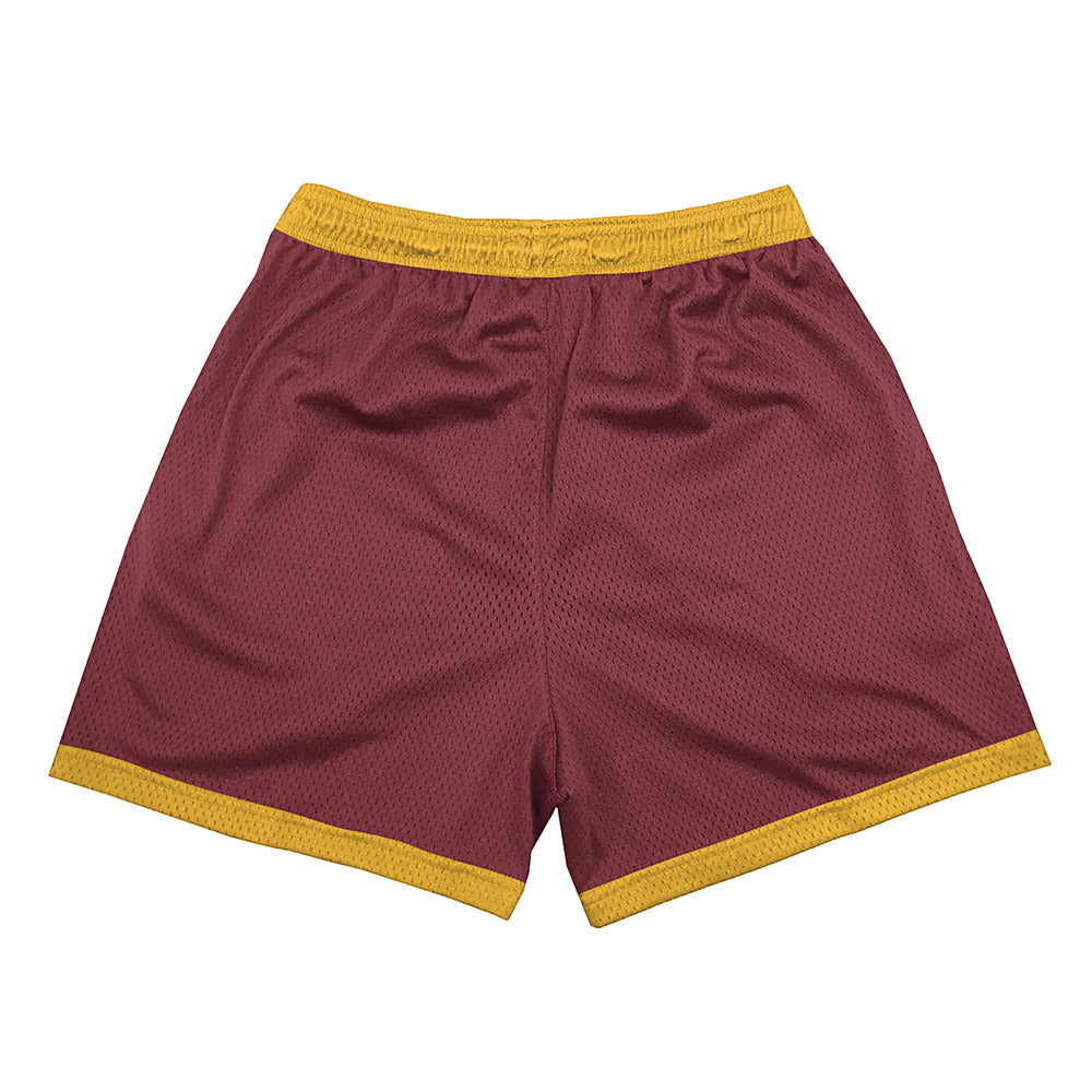 Winthrop - NCAA Men's Soccer : Logan Story - Shorts-1