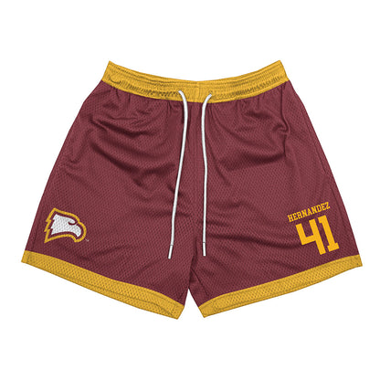 Winthrop - NCAA Baseball : Jaylen Hernandez - Shorts-0