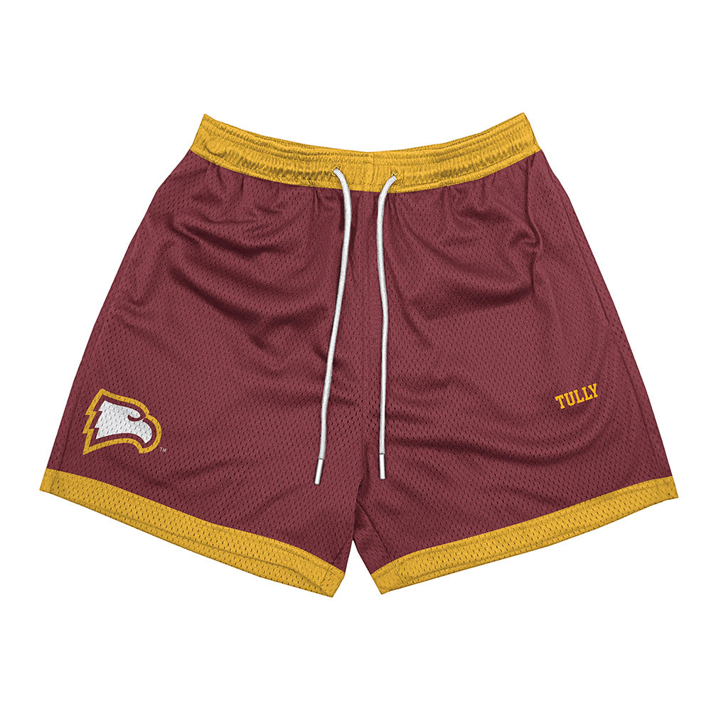 Winthrop - NCAA Women's Track & Field : Abigail Tully - Shorts-0
