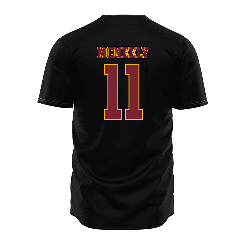Winthrop - NCAA Baseball : Colby McNeely - Jersey-1