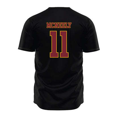 Winthrop - NCAA Baseball : Colby McNeely - Jersey-1
