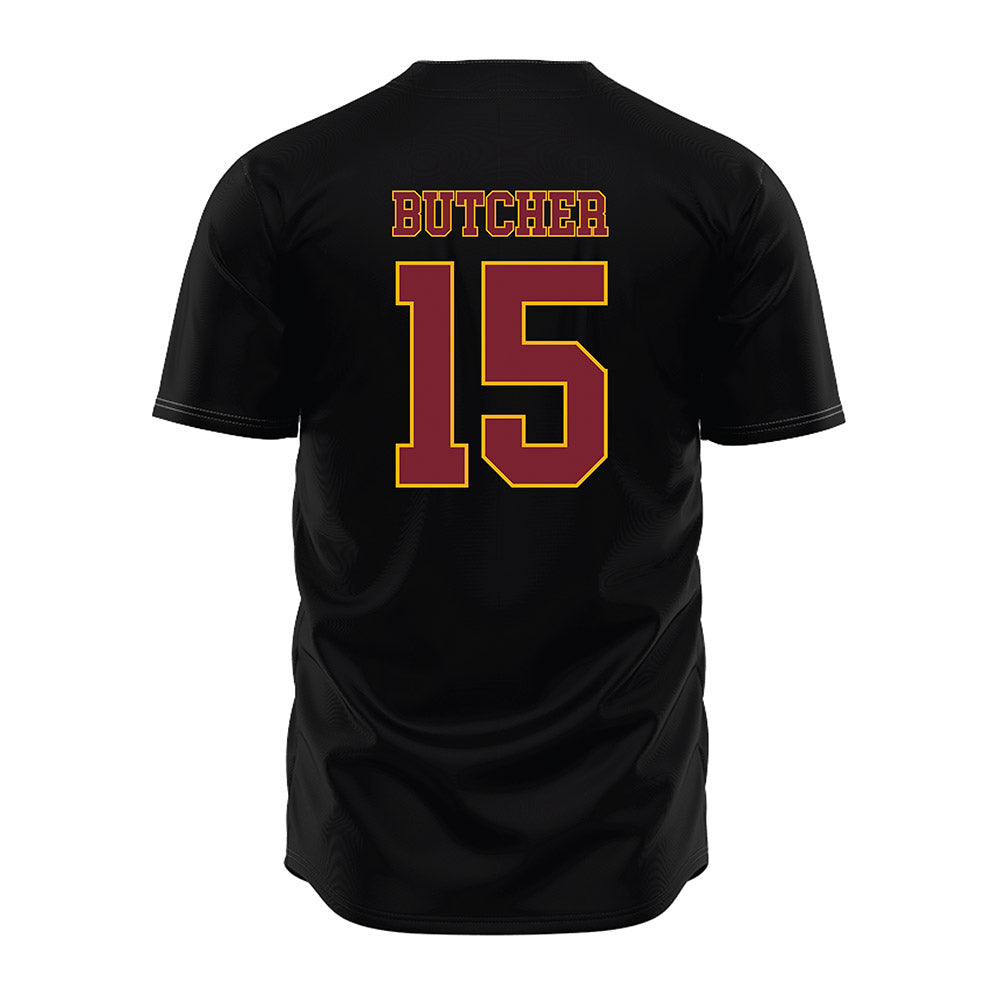 Winthrop - NCAA Baseball : Ryker Butcher - Jersey-1