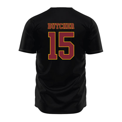 Winthrop - NCAA Baseball : Ryker Butcher - Jersey-1