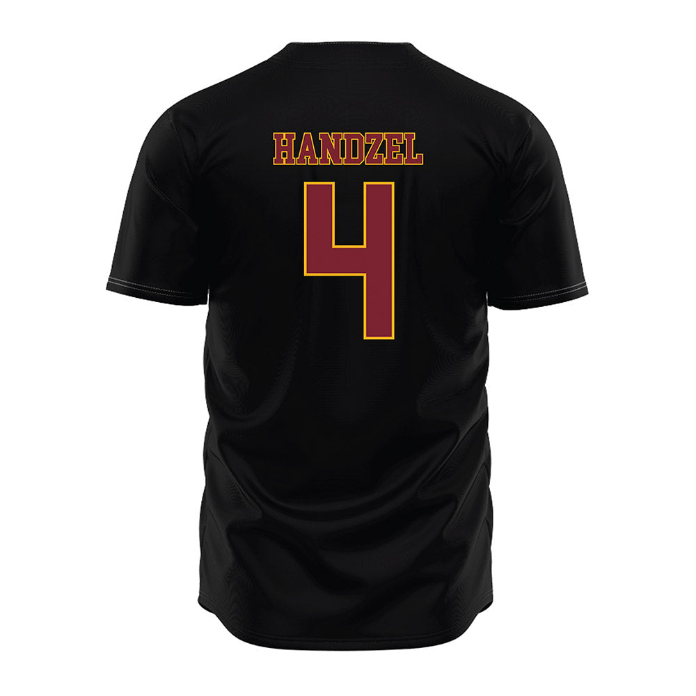 Winthrop - NCAA Baseball : Gage Handzel - Jersey-1