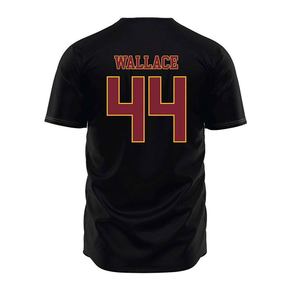 Winthrop - NCAA Baseball : CJ Wallace - Jersey-1