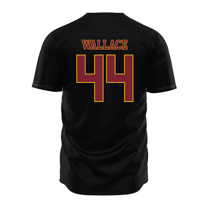 Winthrop - NCAA Baseball : CJ Wallace - Jersey-1
