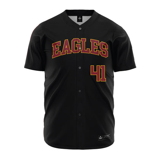 Winthrop - NCAA Baseball : Jaylen Hernandez - Jersey-0