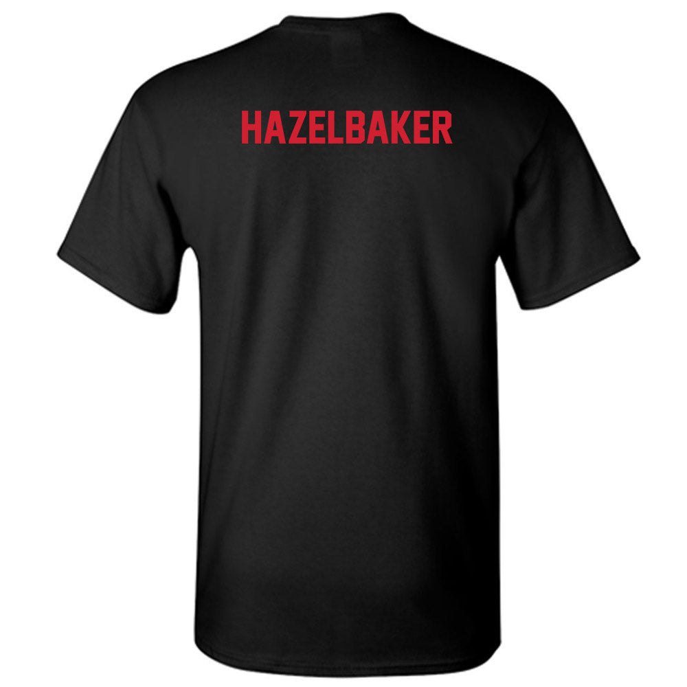 Eastern Washington - NCAA Cheerleading : Trenton Hazelbaker - Classic Shersey T-Shirt-1