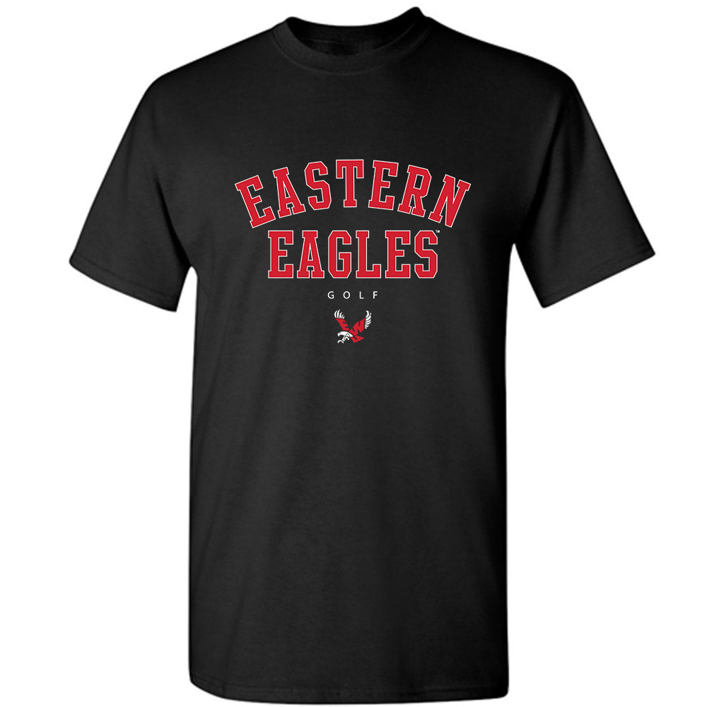 Eastern Washington - NCAA Women's Golf : Brooke Mahler - Classic Shersey T-Shirt-0