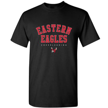Eastern Washington - NCAA Cheerleading : Brayden Thrift - Classic Shersey T-Shirt-0