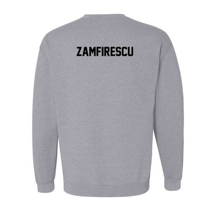 Eastern Washington - NCAA Women's Tennis : Aneliss Zamfirescu - Classic Shersey Crewneck Sweatshirt-1