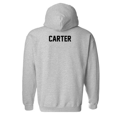 Eastern Washington - NCAA Cheerleading : Colin Carter - Classic Shersey Hooded Sweatshirt-1
