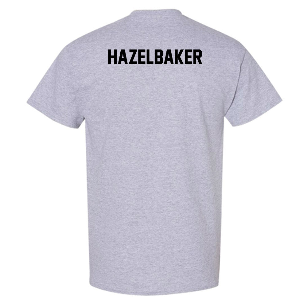 Eastern Washington - NCAA Cheerleading : Trenton Hazelbaker - Classic Shersey T-Shirt-1