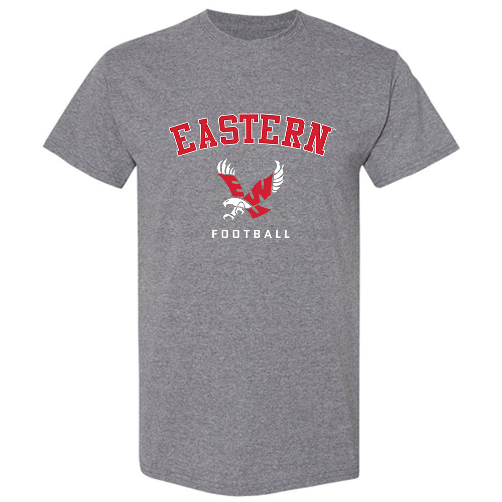 Eastern Washington - NCAA Football : Dylan Scott - Classic Shersey T-Shirt-0