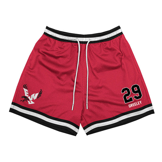 Eastern Washington - NCAA Football : Dre Greeley - Shorts-0