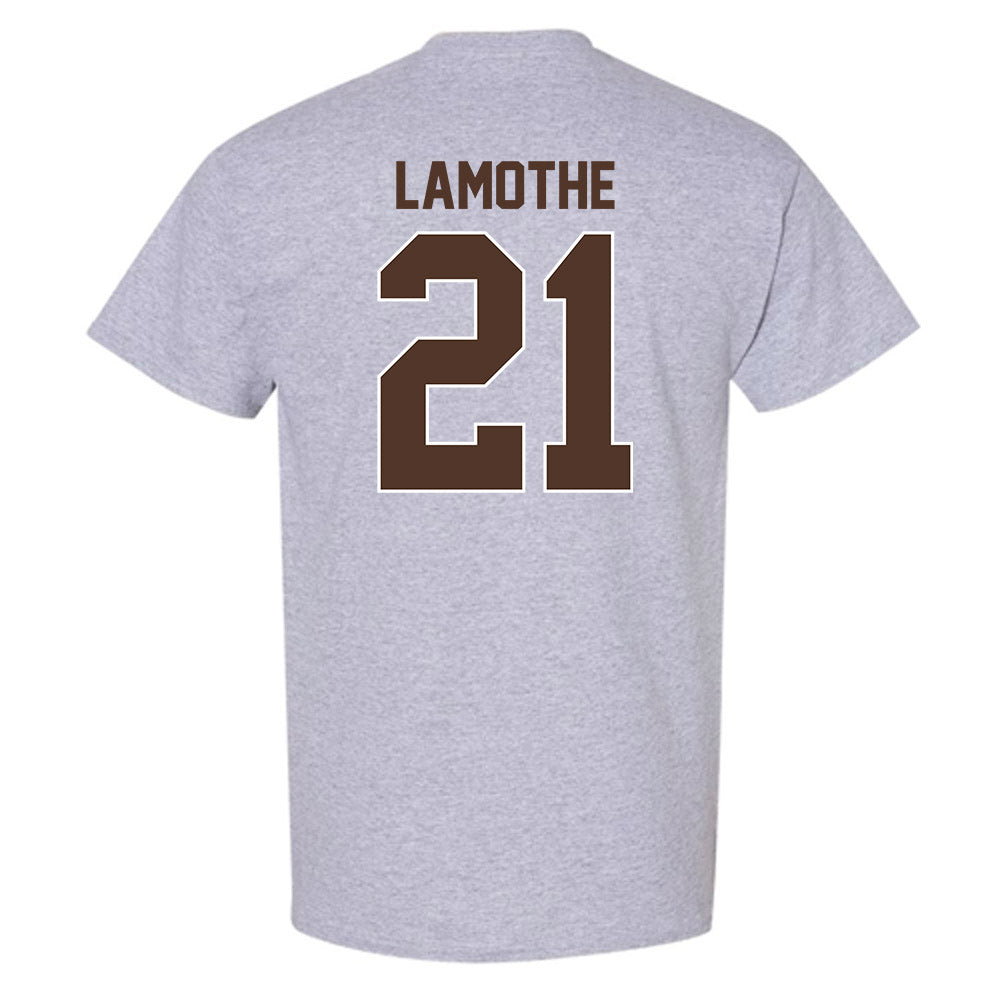 St. Bonaventure - NCAA Baseball : Christian LaMothe - Classic Shersey T-Shirt-1