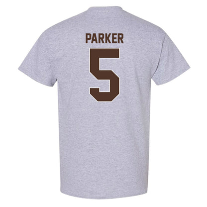 St. Bonaventure - NCAA Women's Basketball : Aaliyah Parker - Classic Shersey T-Shirt-1