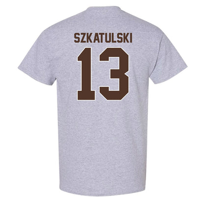 St. Bonaventure - NCAA Softball : Jayden Szkatulski - Classic Shersey T-Shirt-1