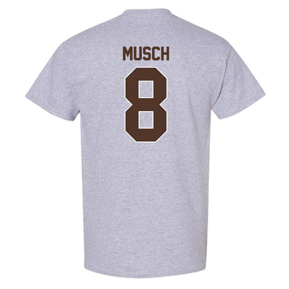 St. Bonaventure - NCAA Softball : Kendall Musch - Classic Shersey T-Shirt-1