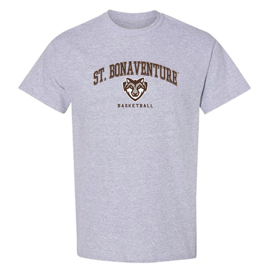 St. Bonaventure - NCAA Men's Basketball : Cayden Charles - Classic Shersey T-Shirt-0
