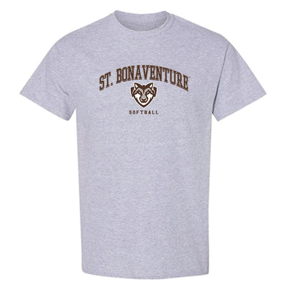 St. Bonaventure - NCAA Softball : Jayden Szkatulski - Classic Shersey T-Shirt-0