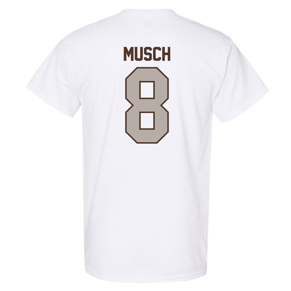St. Bonaventure - NCAA Softball : Kendall Musch - Classic Shersey T-Shirt-1