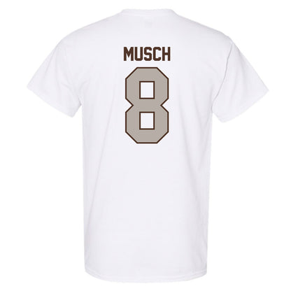 St. Bonaventure - NCAA Softball : Kendall Musch - Classic Shersey T-Shirt-1