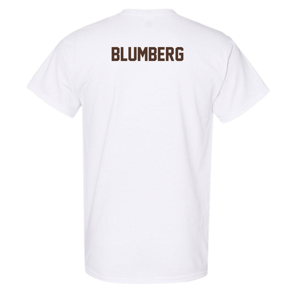 St. Bonaventure - NCAA Women's Tennis : Gabriella Blumberg - Classic Shersey T-Shirt-1