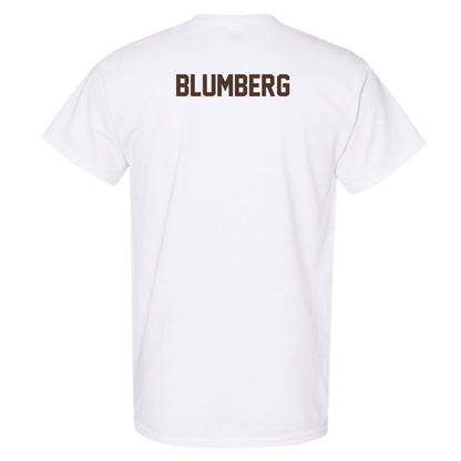 St. Bonaventure - NCAA Women's Tennis : Gabriella Blumberg - Classic Shersey T-Shirt-1