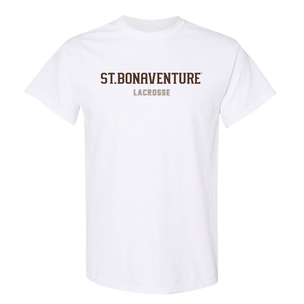 St. Bonaventure - NCAA Women's Lacrosse : Riley Devlin - Classic Shersey T-Shirt-0