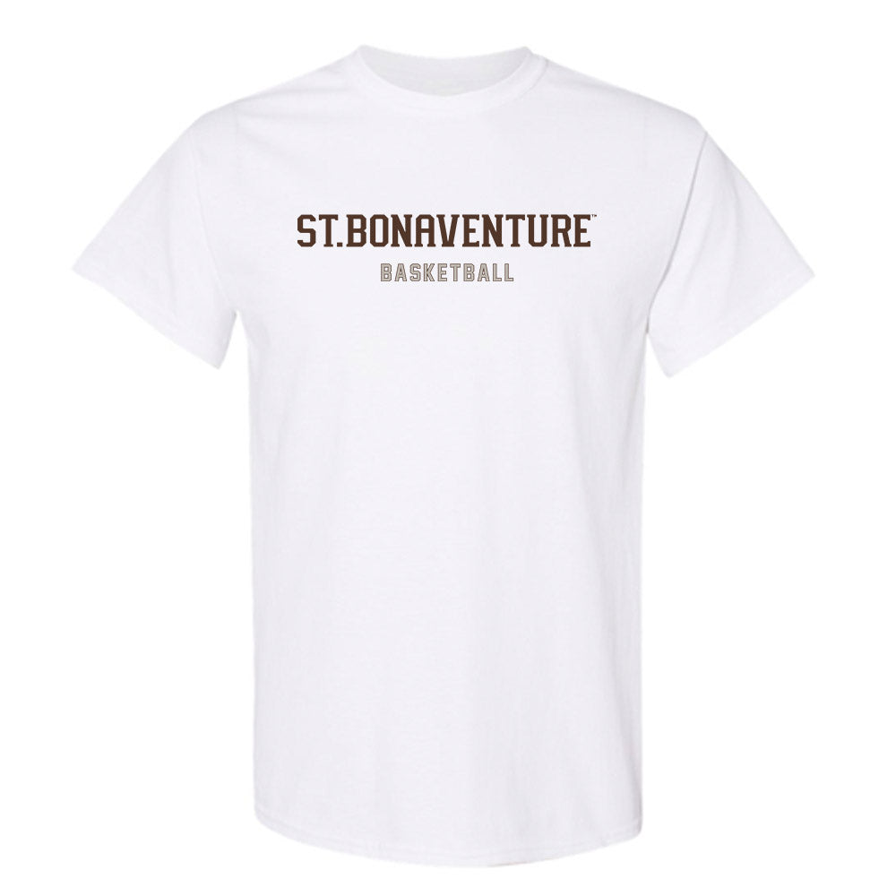 St. Bonaventure - NCAA Women's Basketball : Ivona Djikanovic - Classic Shersey T-Shirt-0