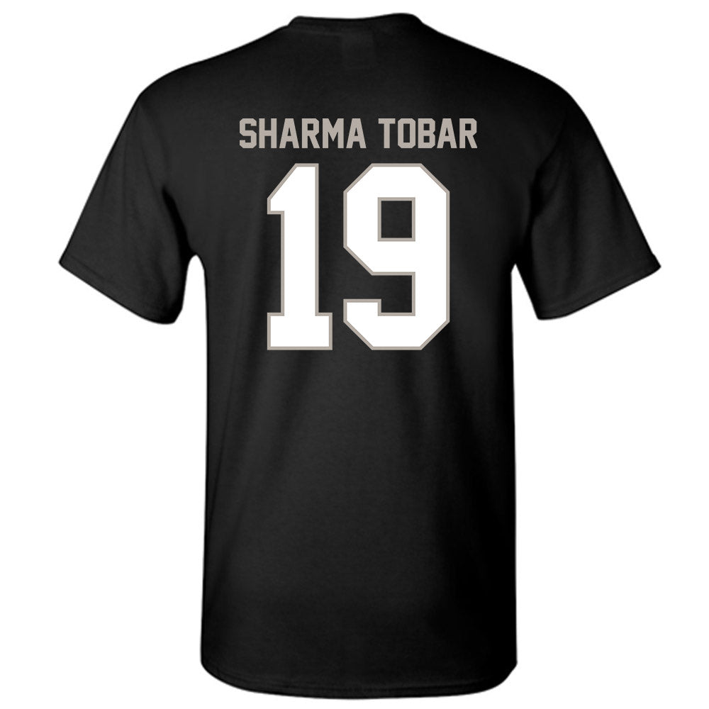 St. Bonaventure - NCAA Women's Soccer : Naomi Sharma Tobar - Classic Shersey T-Shirt-1