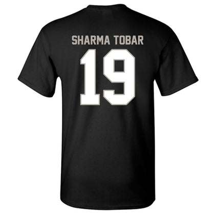 St. Bonaventure - NCAA Women's Soccer : Naomi Sharma Tobar - Classic Shersey T-Shirt-1