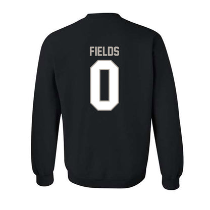 St. Bonaventure - NCAA Women's Basketball : Diamond Fields - Classic Shersey Crewneck Sweatshirt-1