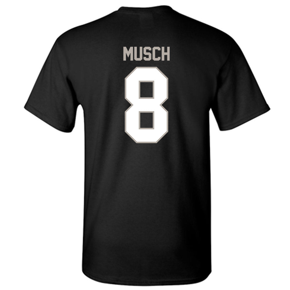 St. Bonaventure - NCAA Softball : Kendall Musch - Classic Shersey T-Shirt-1