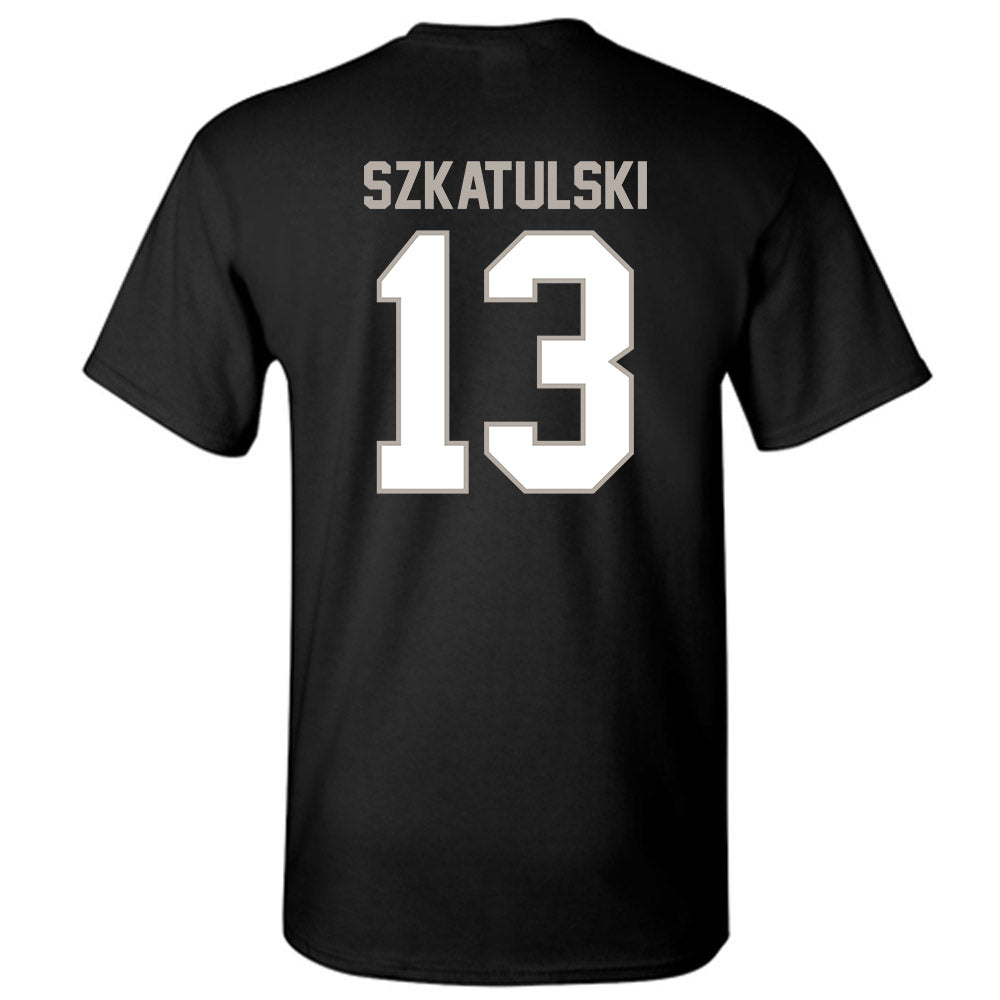 St. Bonaventure - NCAA Softball : Jayden Szkatulski - Classic Shersey T-Shirt-1